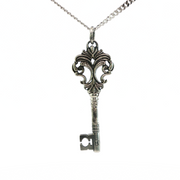 Silver Pendants/Charm