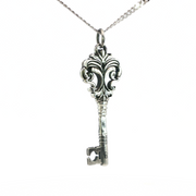 Silver Pendants/Charm