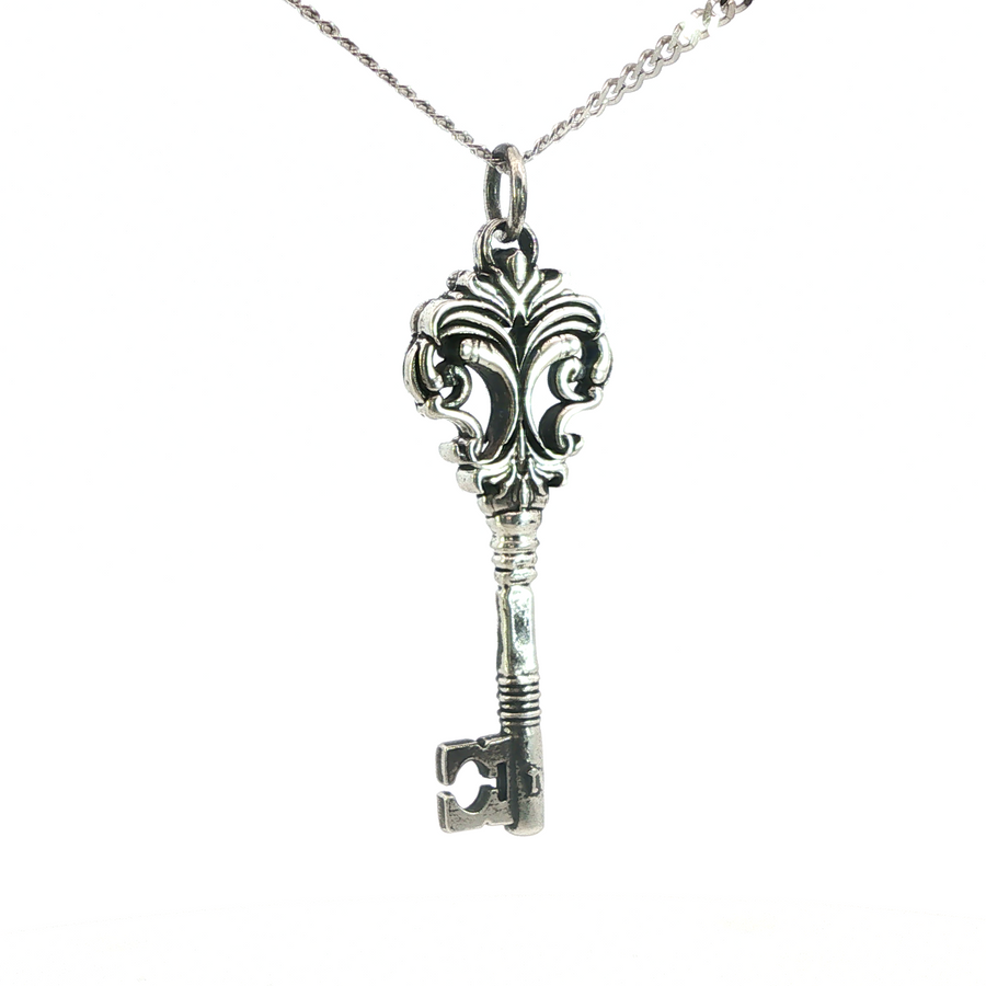 Silver Pendants/Charm