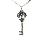 Silver Pendants/Charm