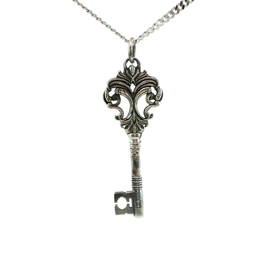 Silver Pendants/Charm