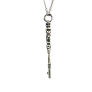 Silver Pendants/Charm
