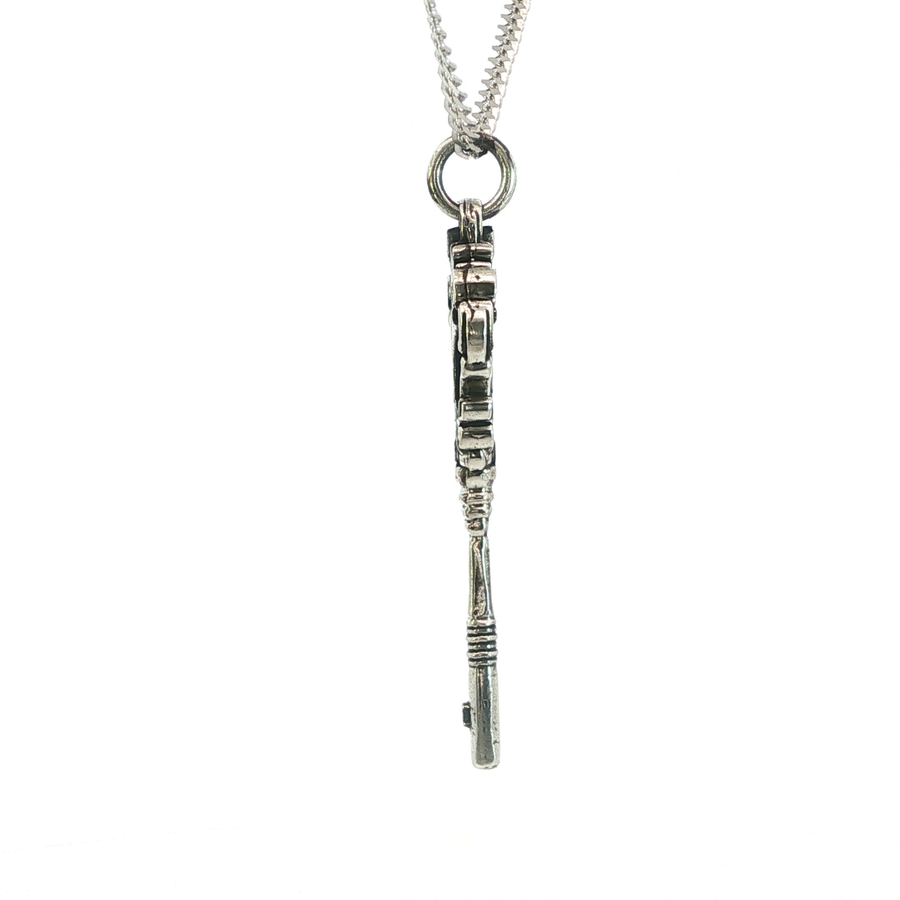 Silver Pendants/Charm