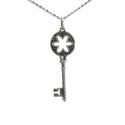 Silver Pendants/Charm