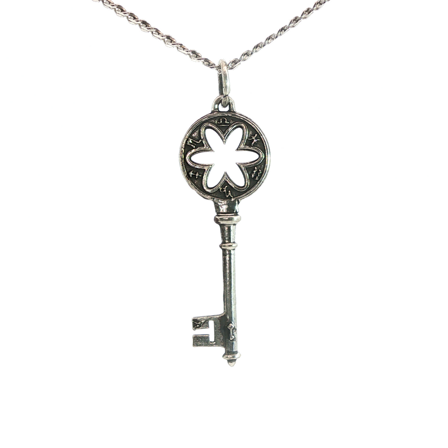Silver Pendants/Charm