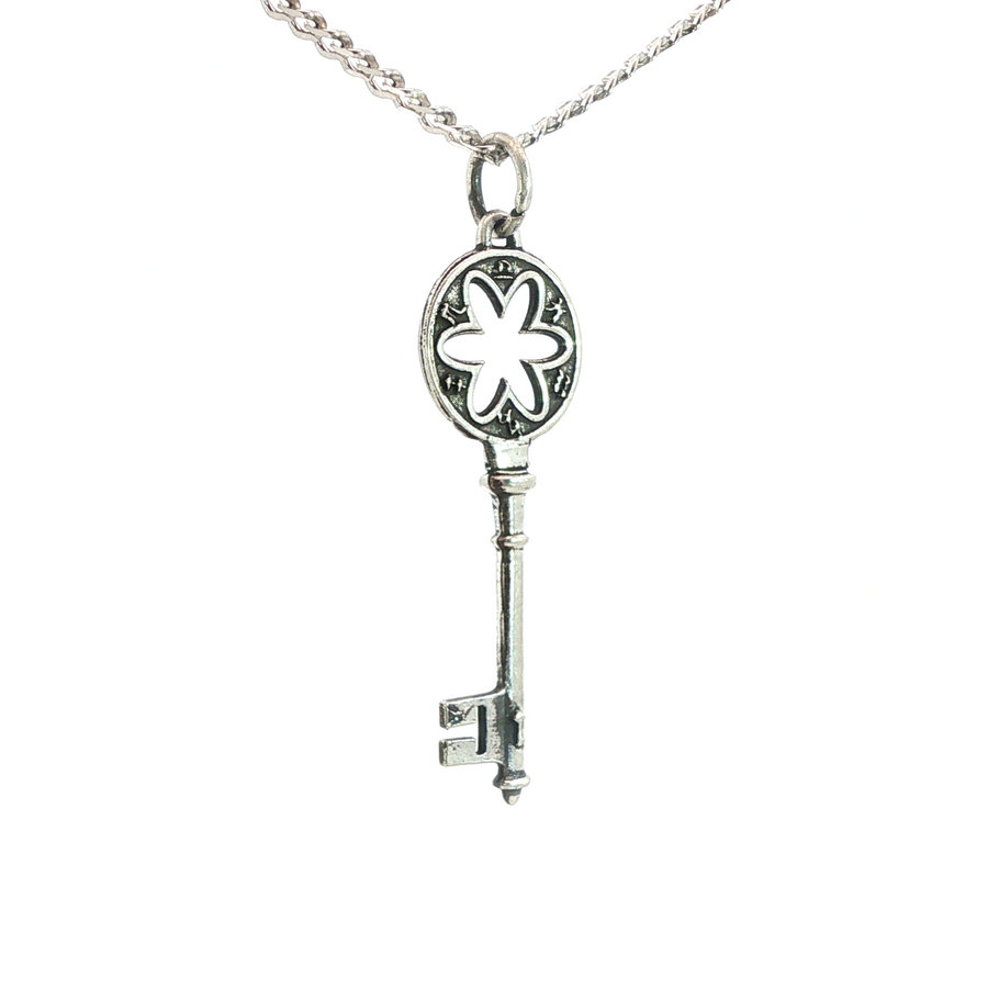 Silver Pendants/Charm