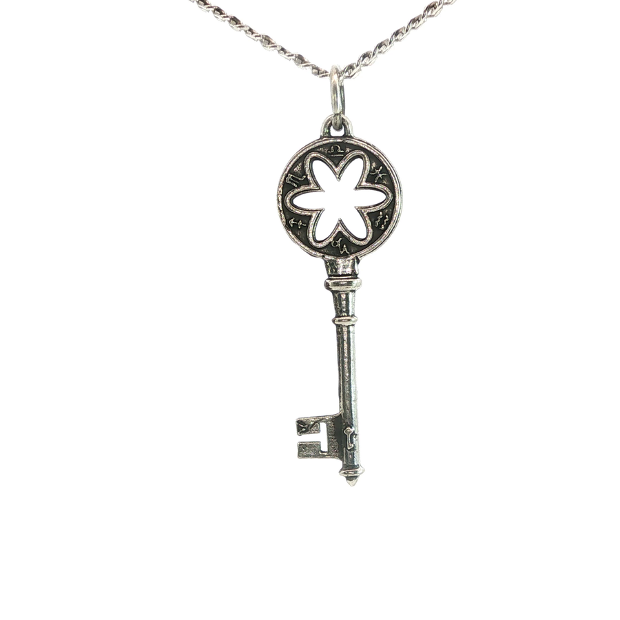 Silver Pendants/Charm