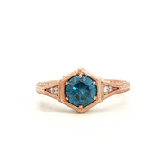 Diamond Engagement Ring