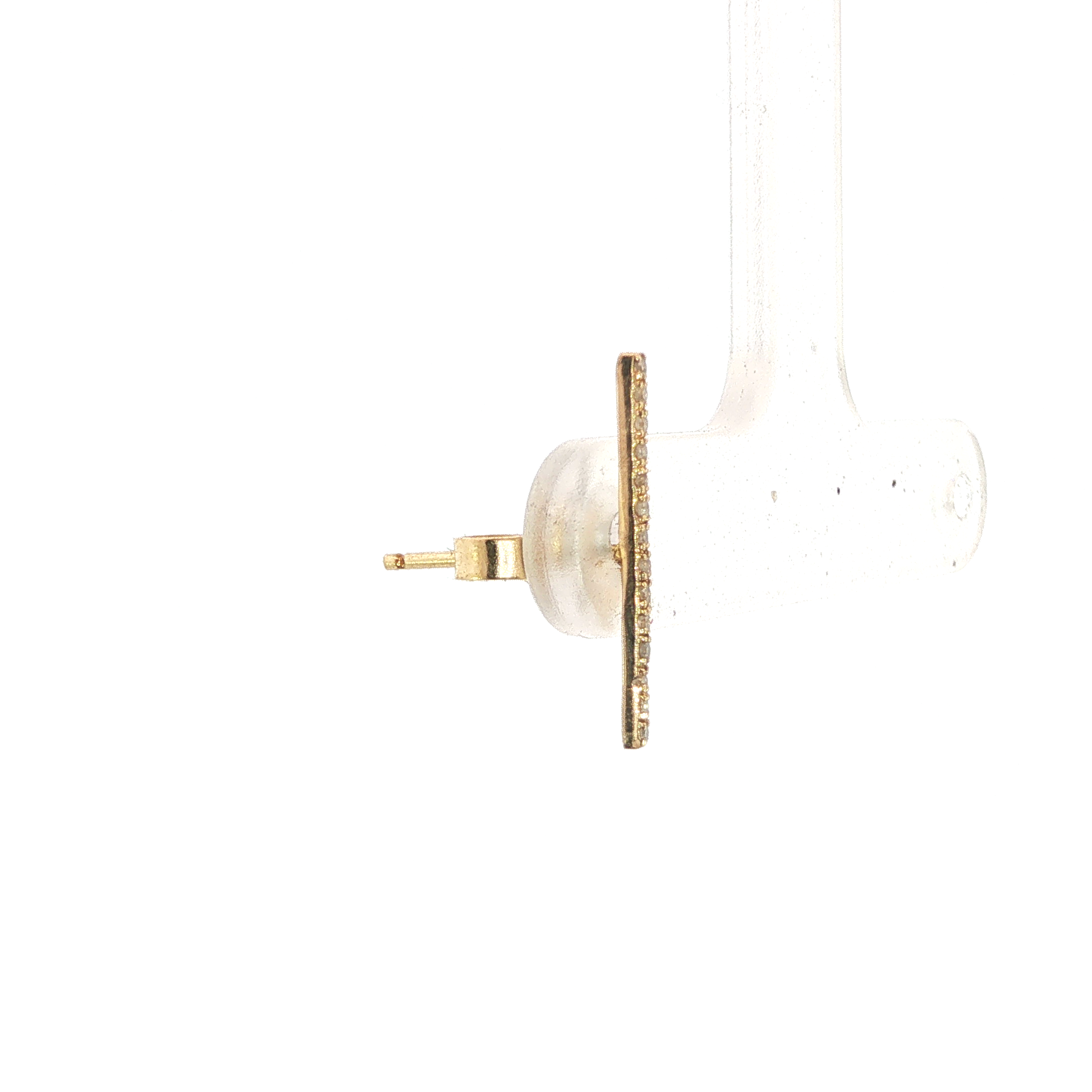 Diamond Earring