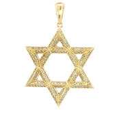 Diamond Pendant