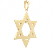 Diamond Pendant