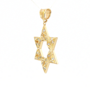 Diamond Pendant
