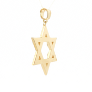 Diamond Pendant