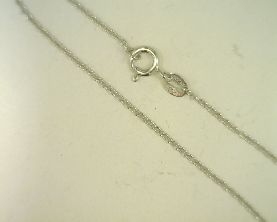 Silver Chain