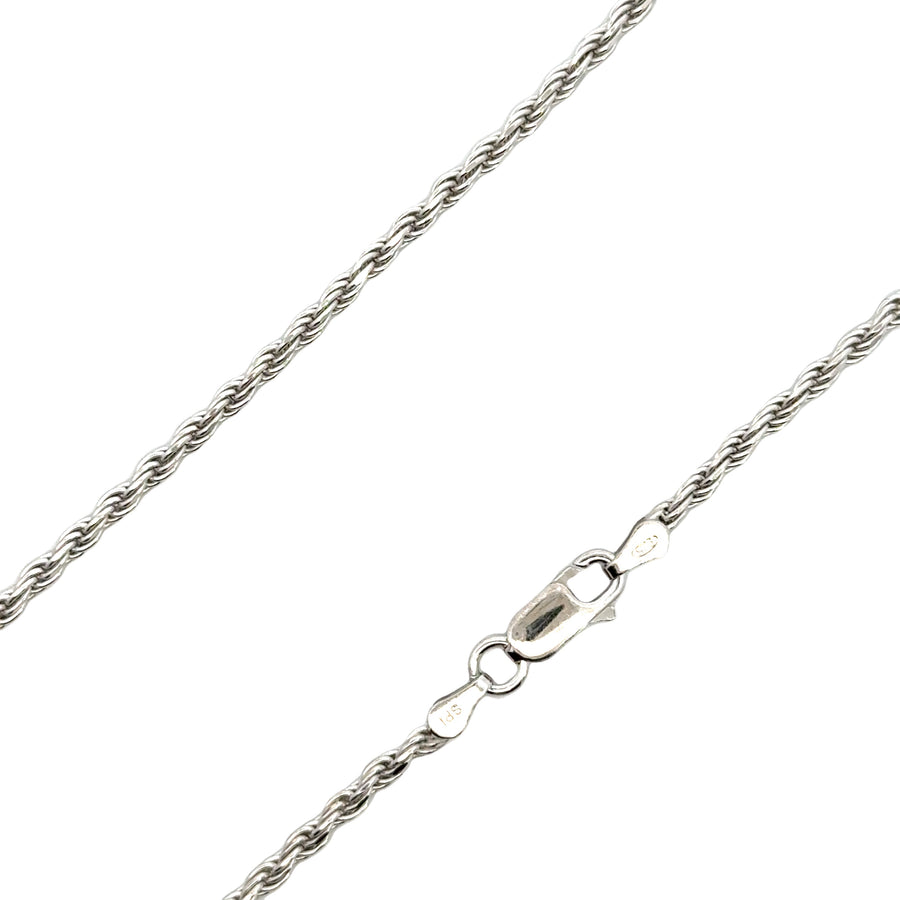 Silver Chain
