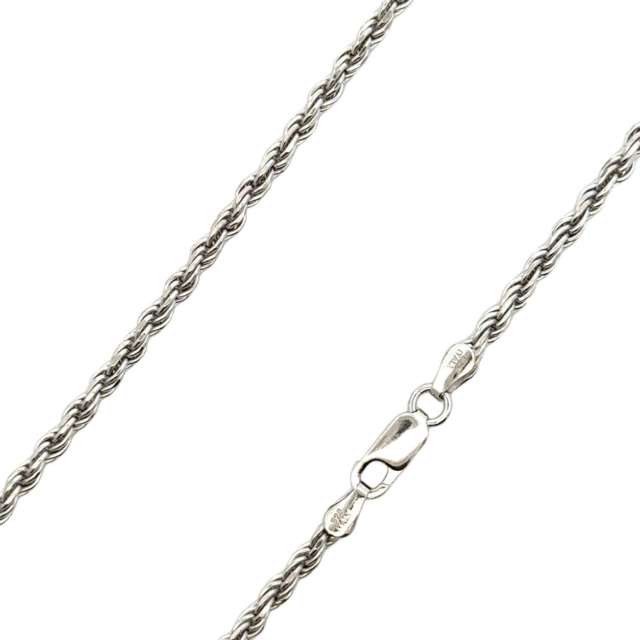Silver Chain