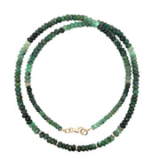 Beaded Necklace