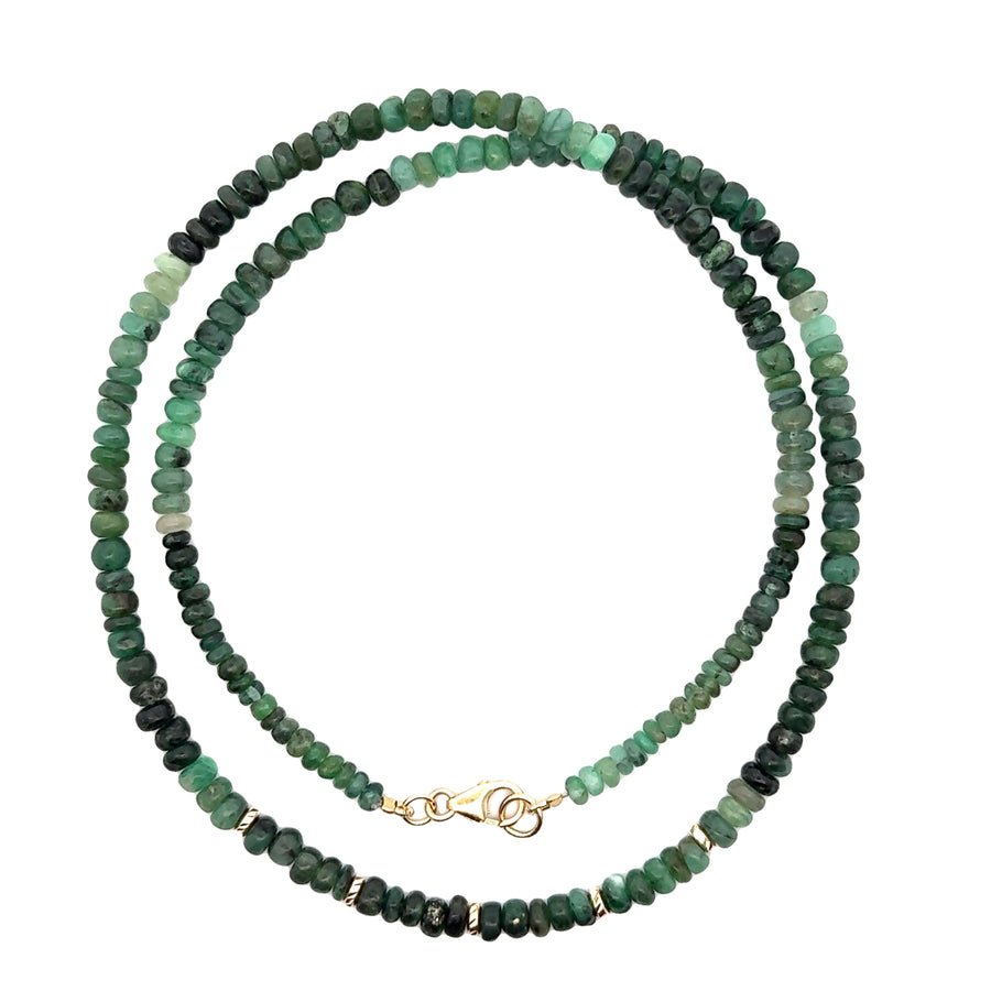 Beaded Necklace