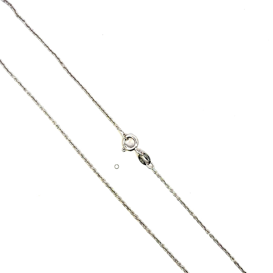 Silver Chain
