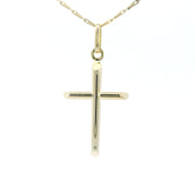 Gold Pendant