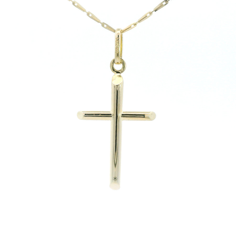 Gold Pendant