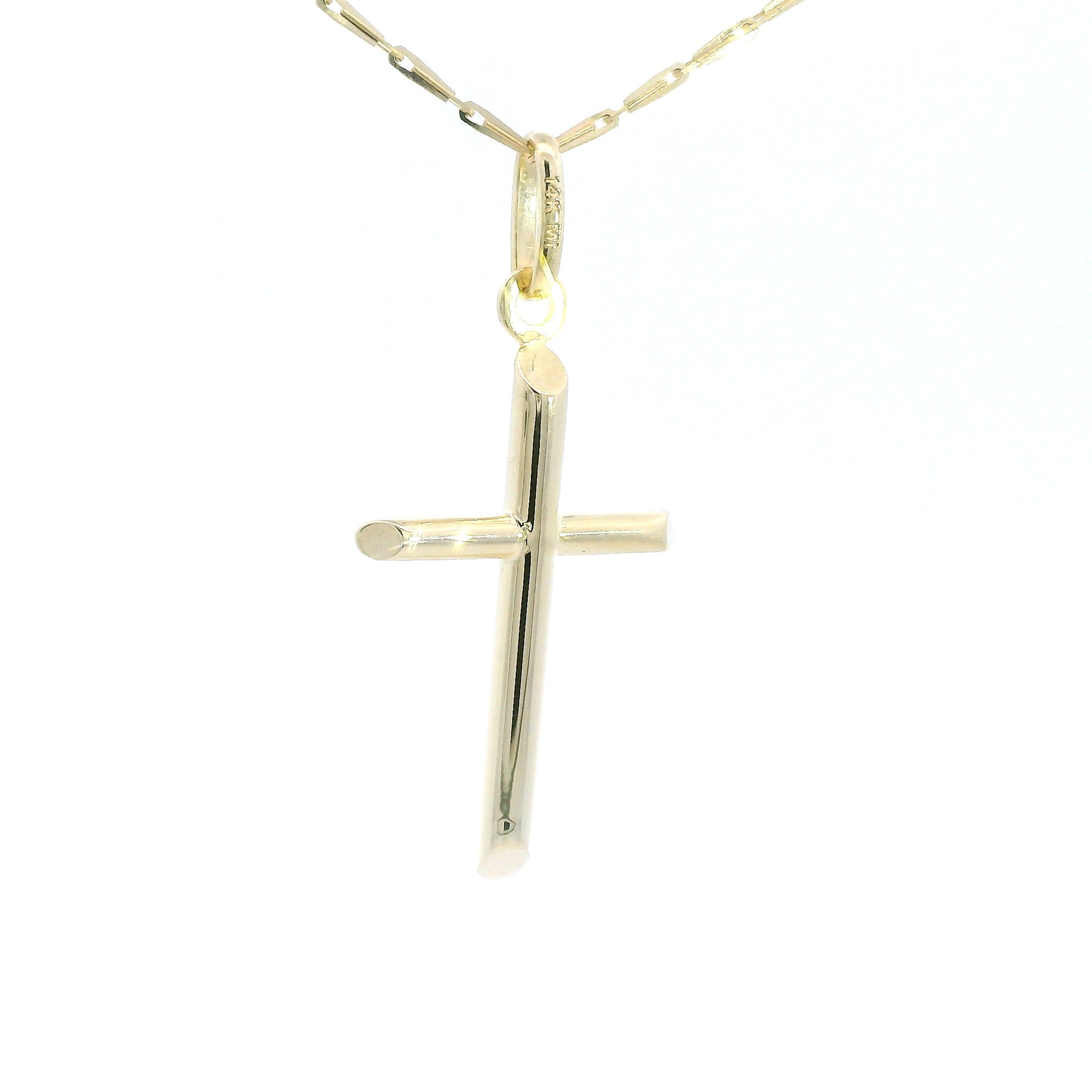 Gold Pendant