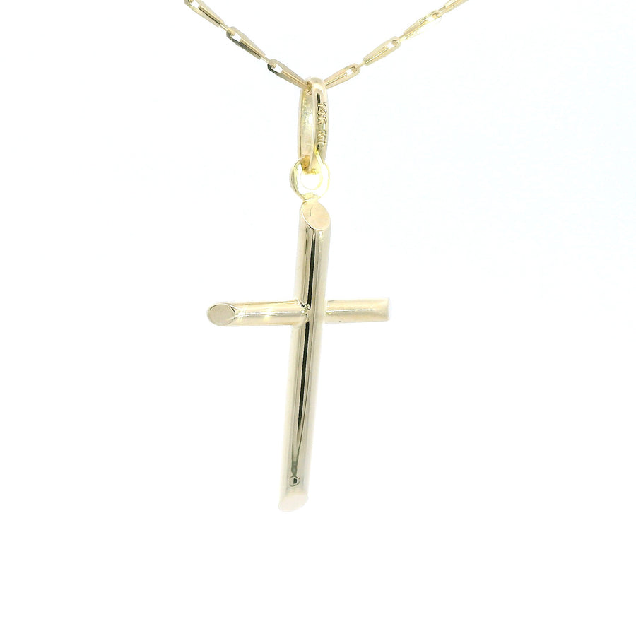 Gold Pendant