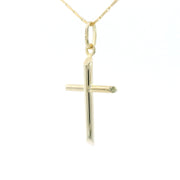 Gold Pendant