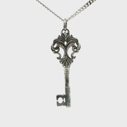 Silver Pendants/Charm