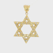 Diamond Pendant