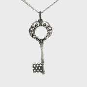 Silver Pendants/Charm