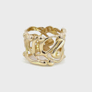 Gold Ring