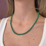 Beaded Necklace