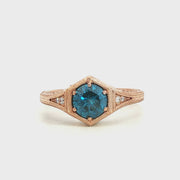 Diamond Engagement Ring